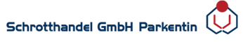 Schrotthandel GmbH Parkentin