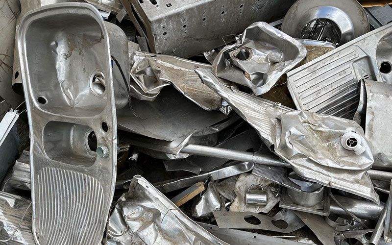Metalle