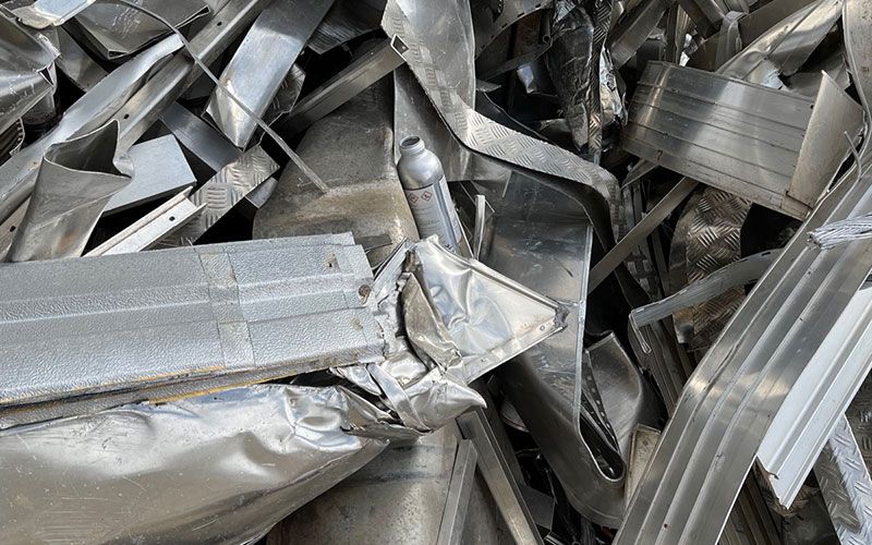 Aluminium