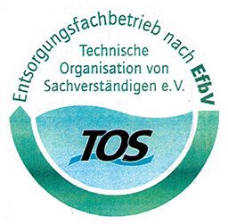 TOS Logo